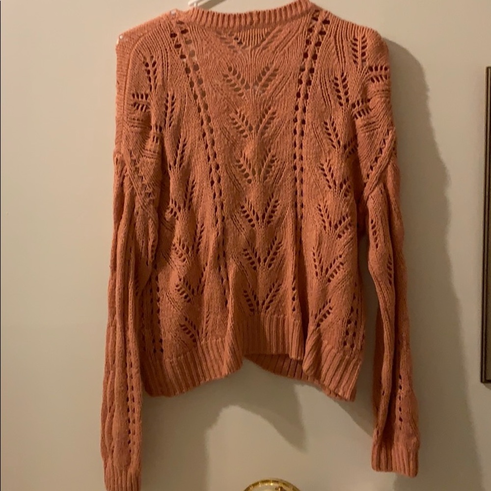 American Eagle Cardigan - Picture 2 of 5